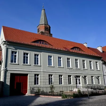 Hotel Brandenburger Dom Gmbh