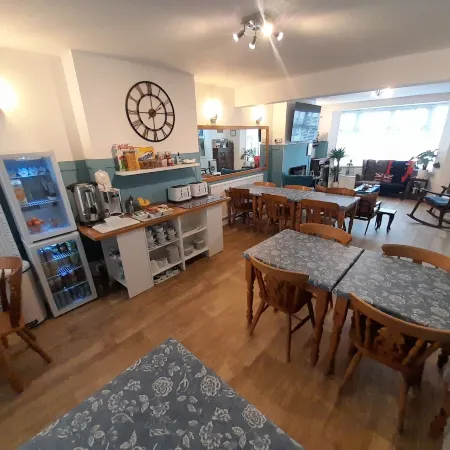 Torbay Guesthouse