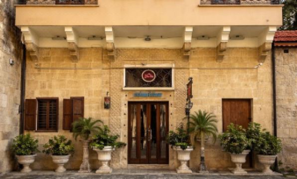 Osmanli Marco Pasha Hotel - Housity