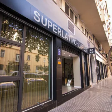 Hostal Superlativo Trinidad