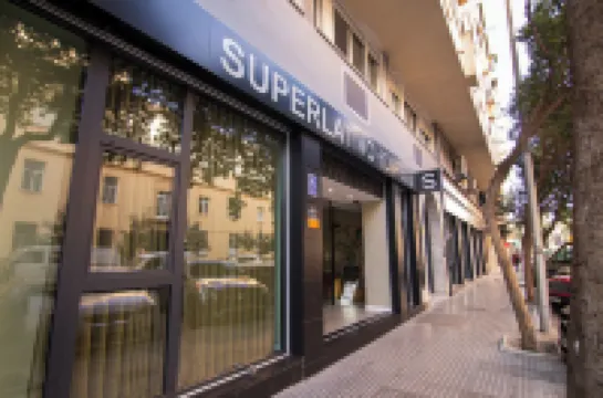 Hostal Superlativo Trinidad