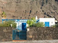 Villa Juan Hotéis em Frontera