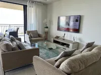 SeaView Escape Dar es salaam Tanzania - Holiday Apartments