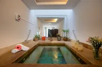 Uni Boutique Hotel & Spa - Romantic