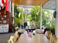 สปอร์ต บาร์ แอนด์ รีสอร์ท โรงแรมในปากช่อง