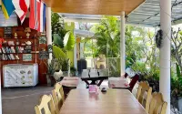 Sports Bar & Resort