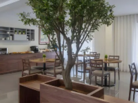 Hotel Afonso V & Spa Hotels in Aveiro