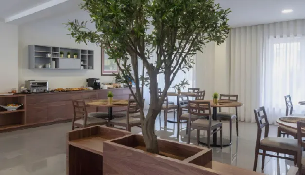 Hotel Afonso V & Spa