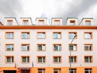 Relax Inn Hotel in zona Praga 14