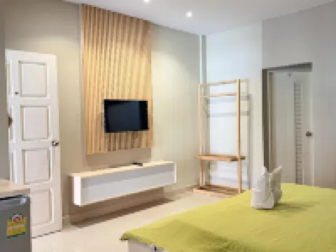 The Resort Kamphaengphet Hotels in Kamphaeng Phet