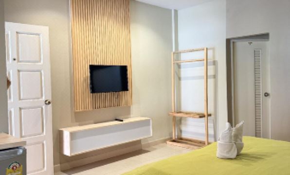 The Resort Kamphaengphet