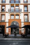 Grand Hôtel d'Orléans