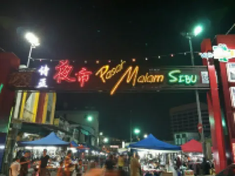 Hotel Malaysia