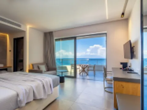 Alissachni SeaSide Hotel Hotels in Corinthia