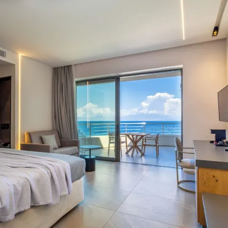 Alissachni SeaSide Hotel