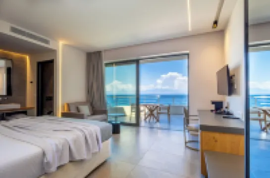 Alissachni SeaSide Hotel