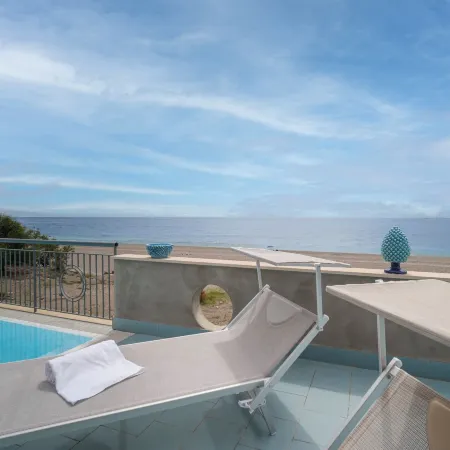 Aurora View Resort, Boutique Suites Near Taormina & Mount Etna