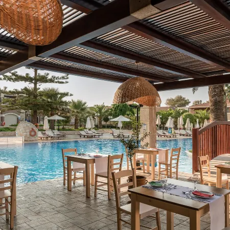 Caldera Creta Paradise
