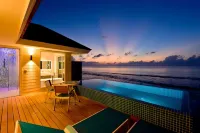 Kandima Maldives - СПА
