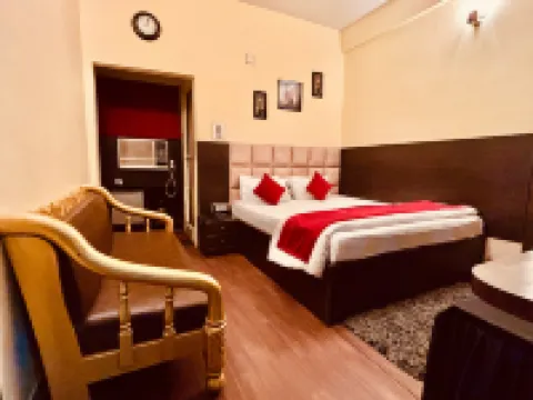 霍里戴旅館 詹謝普爾酒店