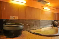 KKR Suwakoso - suối nước nóng