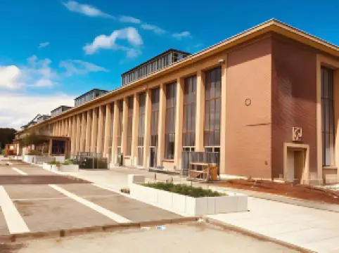 亞美龍慕尼黑摩託世界酒店