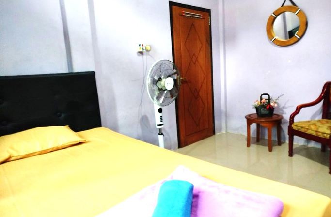 Kurnia Homestay