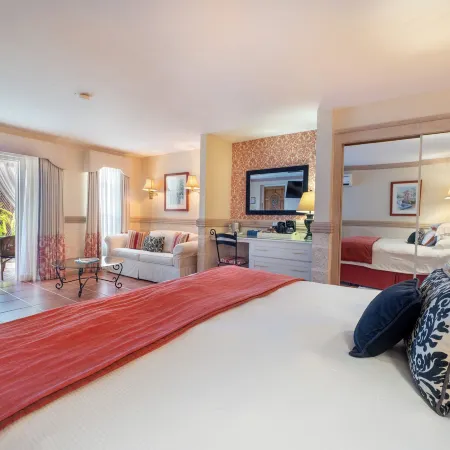 Little Arches Boutique Hotel - Adults Only
