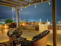La Plage Residence Hotels in Garopaba