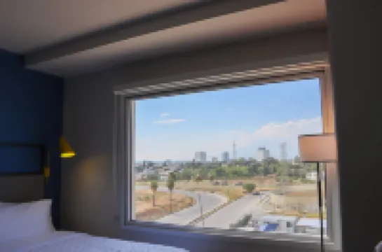 Tru by Hilton Puebla Angelopolis Hotels in 