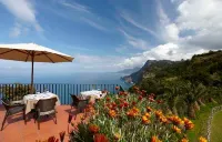 Hotel Quinta Do Furao - Aamiainen