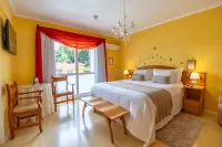 Hotel Pousada da Neve