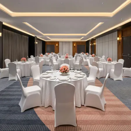 Four Points by Sheraton Chennai, Velachery