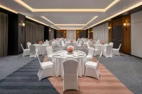 Four Points by Sheraton Chennai, Velachery - breakfast