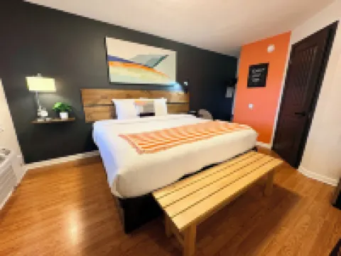 시티 센터 모텔