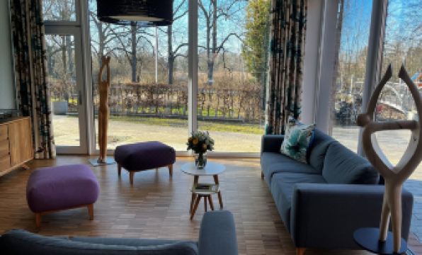 Steverbett Hotel - Housity