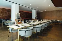 AJ Gran Alacant by SH Hoteles - breakfast