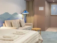 Cabanyal Rooms by VLC Host Hotels near Malvarrosa Beach (Valencia)