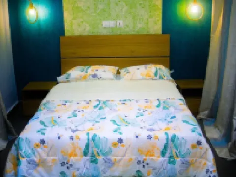 Les Résidences Wilhelm Hotels in Yamoussoukro