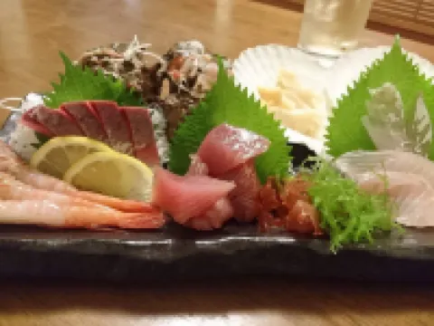 Destiny Inn Sakaiminato Hotels in Sakaiminato