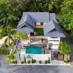 Avita Pool Villa