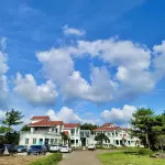 Jeju the Gallery Pension Hotels in Halla Mountain National Park