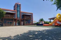 Daebudo (Seonjaedo) Dolphin Pension