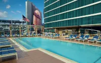 Omni Hotel at the Battery Atlanta - Uima-altaat