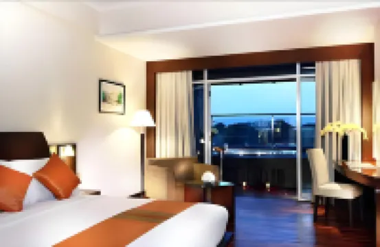 The Luxton Bandung