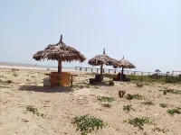 Babalao Beach Resort  Backpackers & Tent Hotels in Malindi