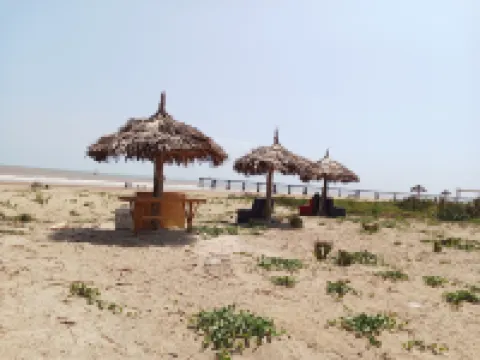 Babalao Beach Resort  Backpackers & Tent