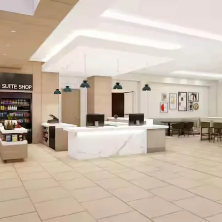 Homewood Suites by Hilton Phoenix Gilbert