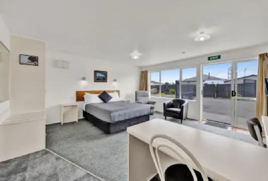 エイボン モーテル のホテル