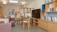 Zenao公寓飯店沙朗 - Wi-Fi